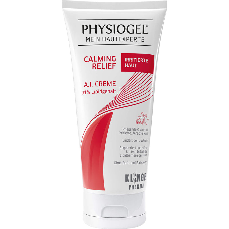 PHYSIOGEL CR A.I. CRE 100 ml