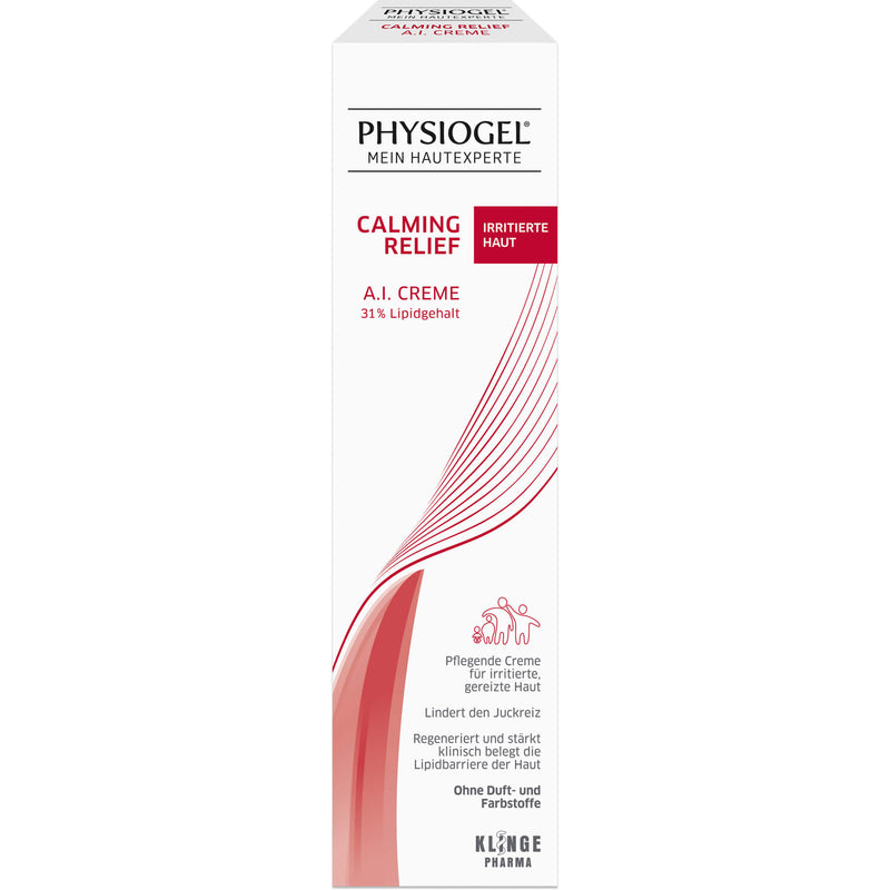 PHYSIOGEL CR A.I. CRE 50 ml