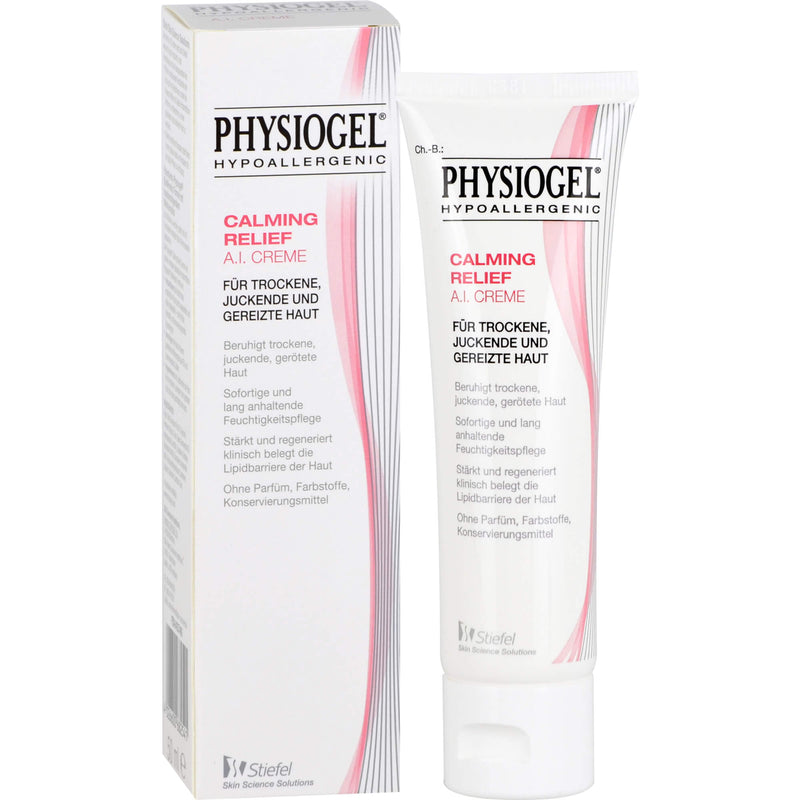 PHYSIOGEL CR A.I. CRE 50 ml