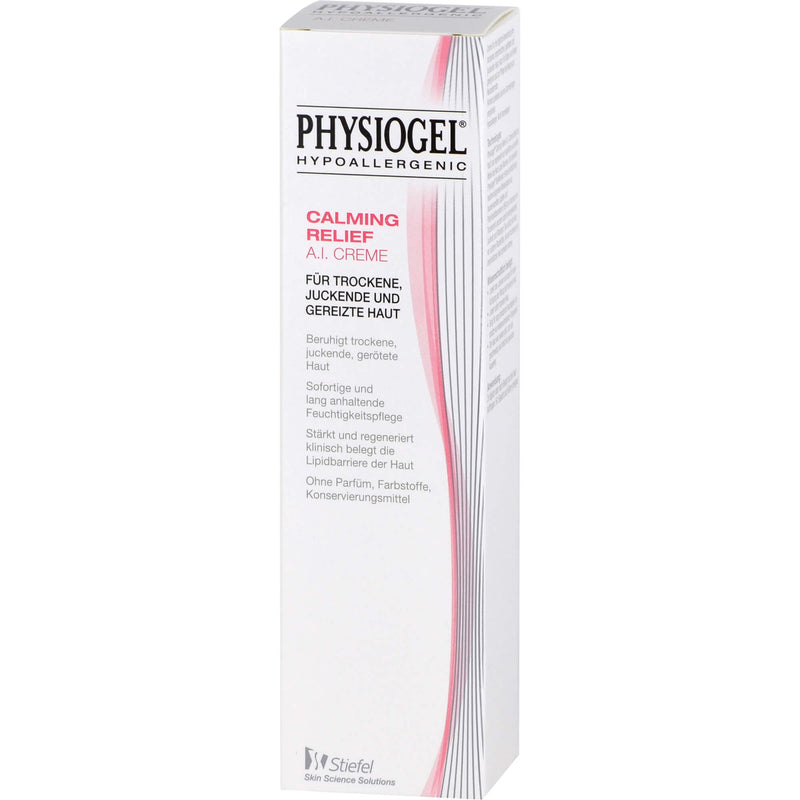PHYSIOGEL CR A.I. CRE 50 ml