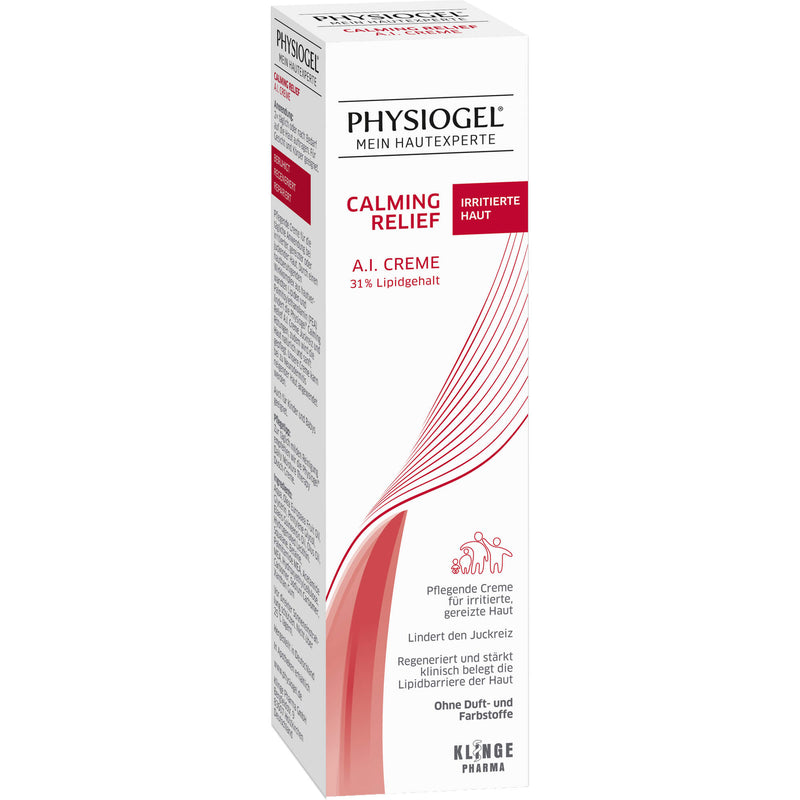 PHYSIOGEL CR A.I. CRE 50 ml