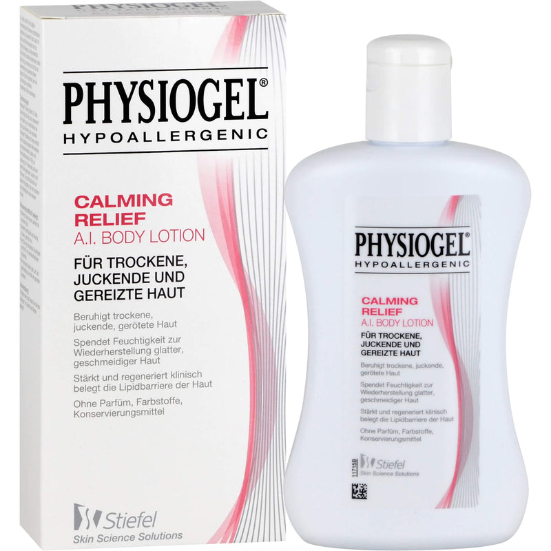 PHYSIOGEL CR A.I. BODY LOT 200 ml