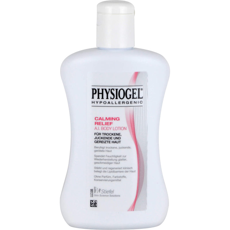 PHYSIOGEL CR A.I. BODY LOT 200 ml