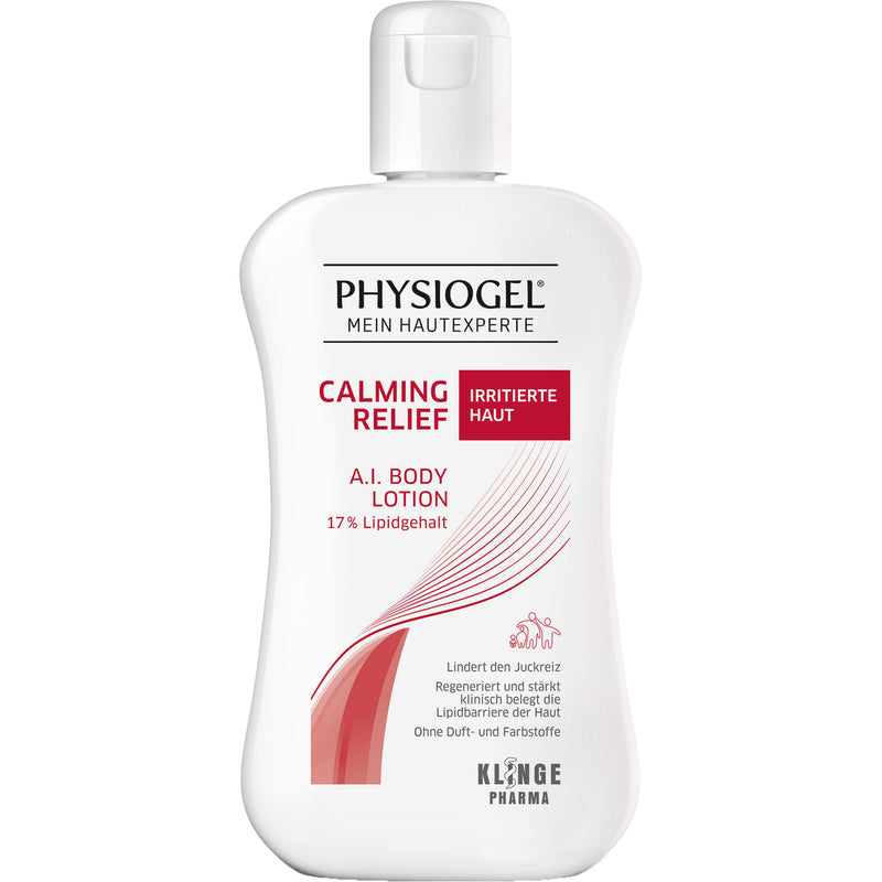 PHYSIOGEL CR A.I. BODY LOT 200 ml