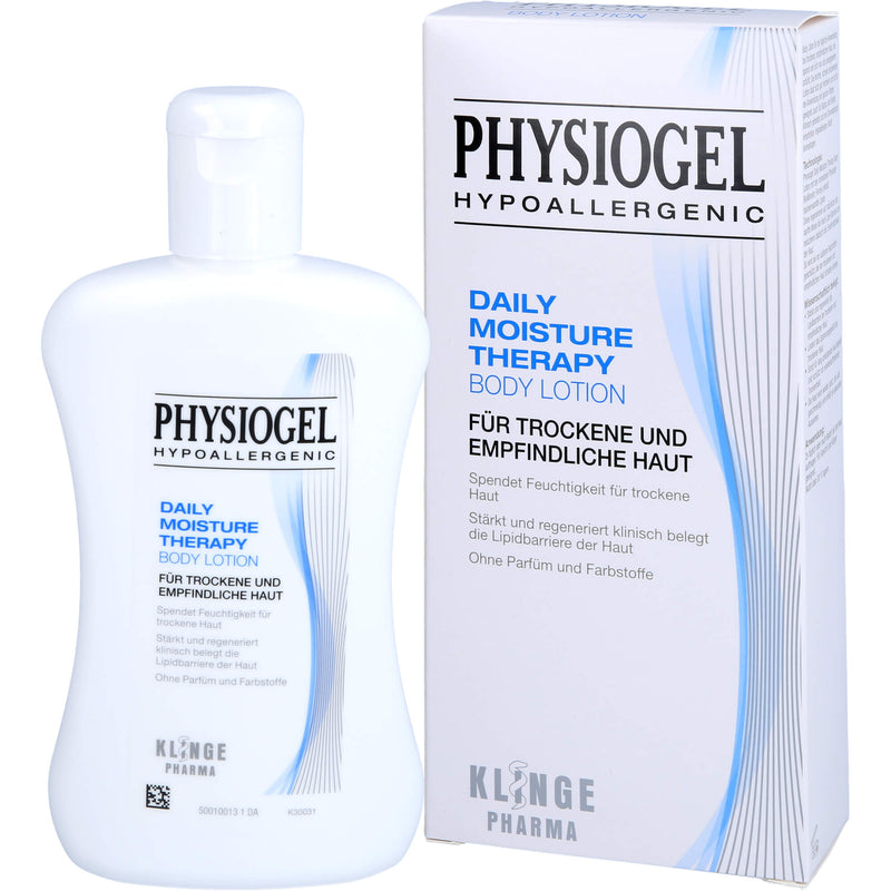PHYSIOGEL DMT BODY LOT 200 ml