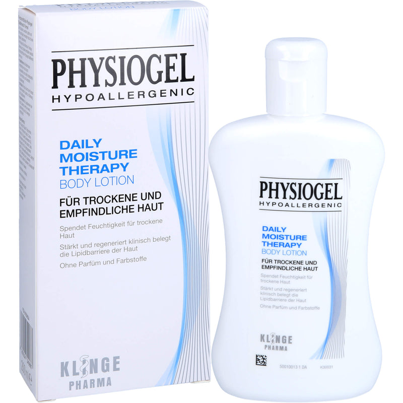 PHYSIOGEL DMT BODY LOT 200 ml