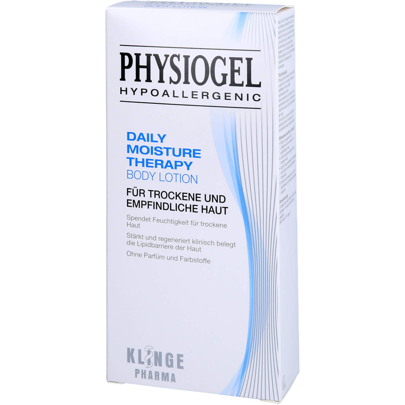 PHYSIOGEL DMT BODY LOT 200 ml
