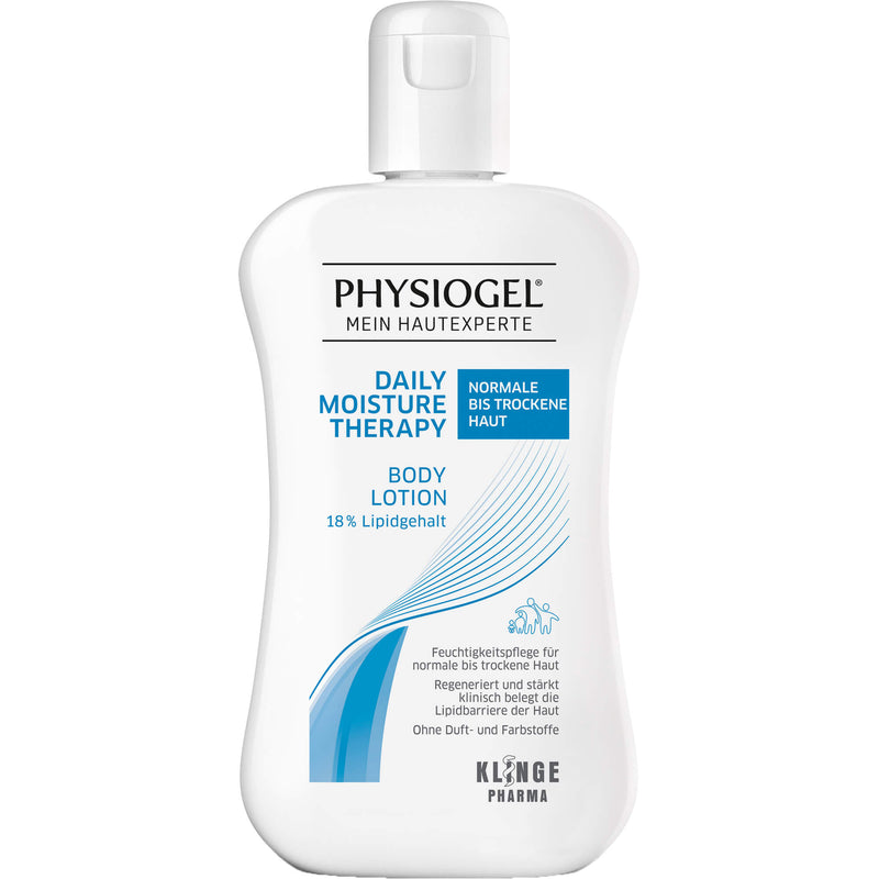 PHYSIOGEL DMT BODY LOT 200 ml