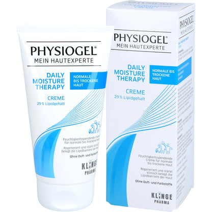PHYSIOGEL Daily Moisture Therapy Creme 150 ml