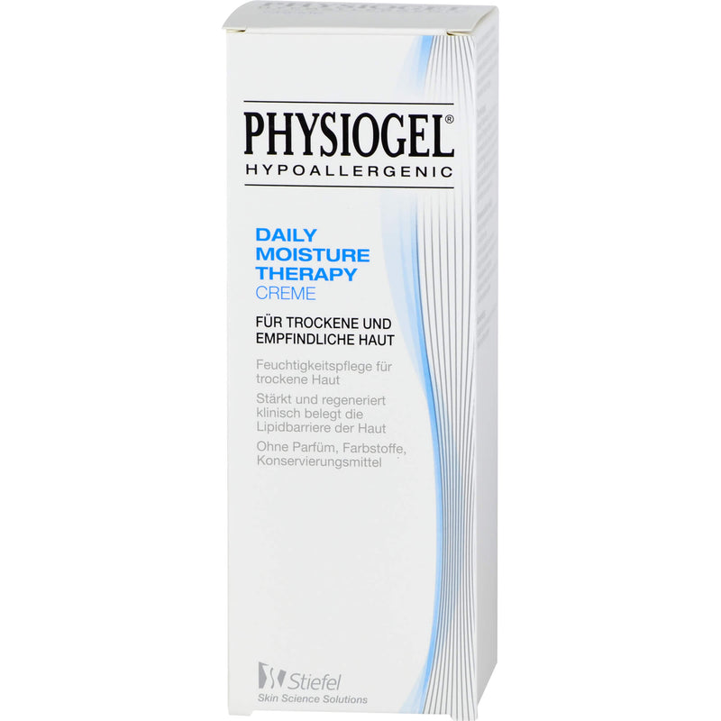 PHYSIOGEL DMT CRE 150 ml