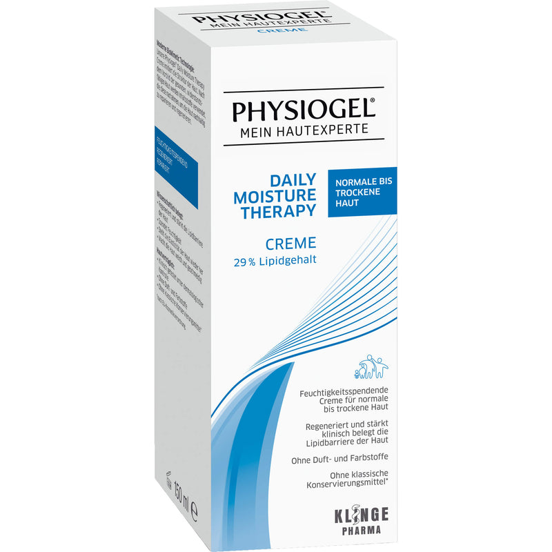 PHYSIOGEL DMT CRE 150 ml