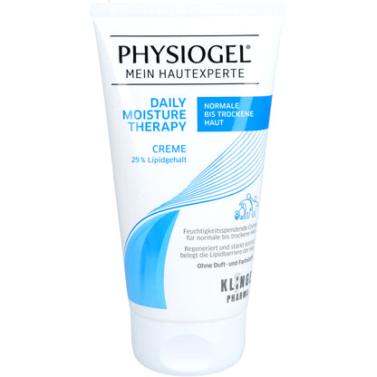 PHYSIOGEL Daily Moisture Therapy Creme 150 ml