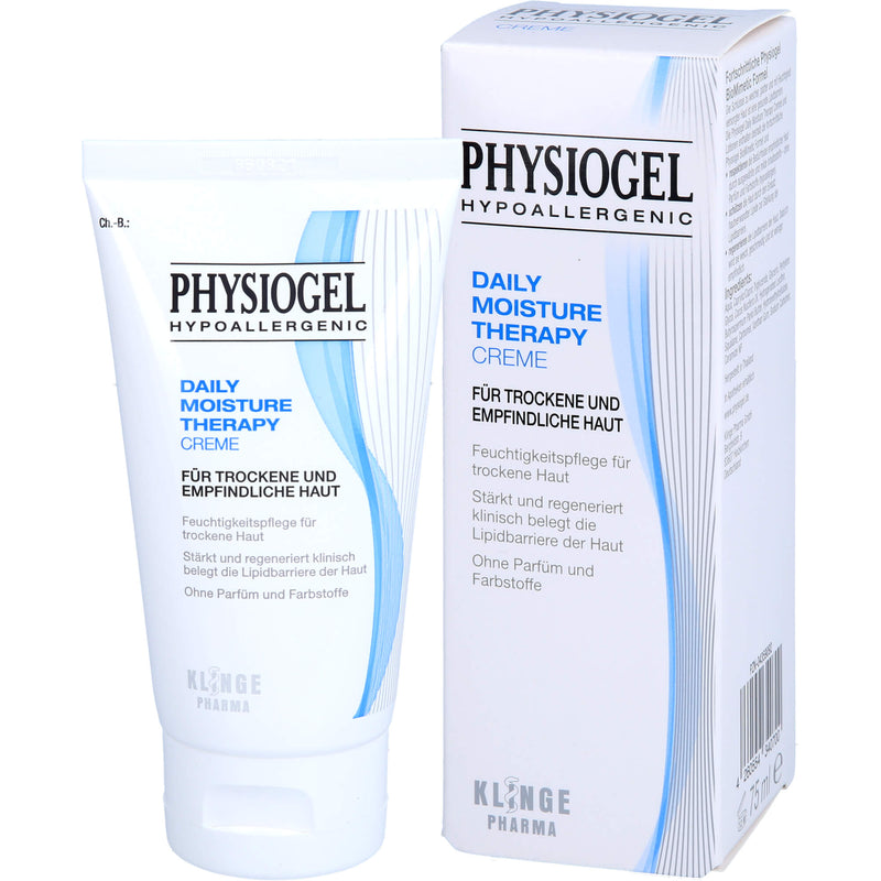 PHYSIOGEL DMT CRE 75 ml