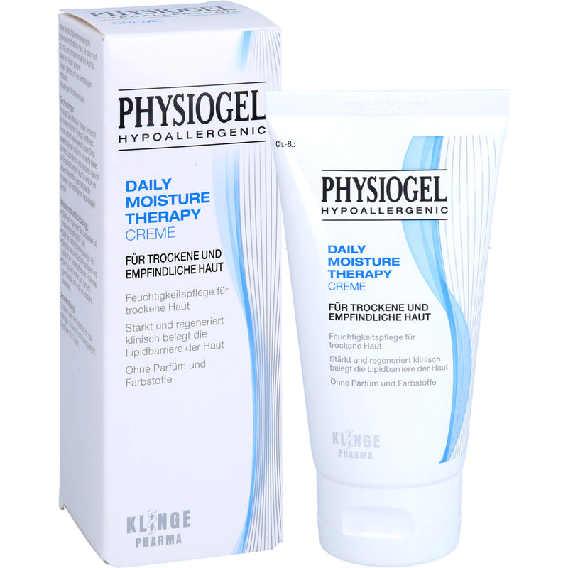 PHYSIOGEL DMT CRE 75 ml