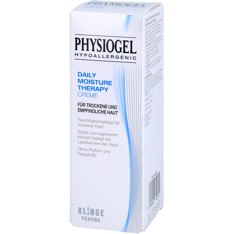 PHYSIOGEL DMT CRE 75 ml