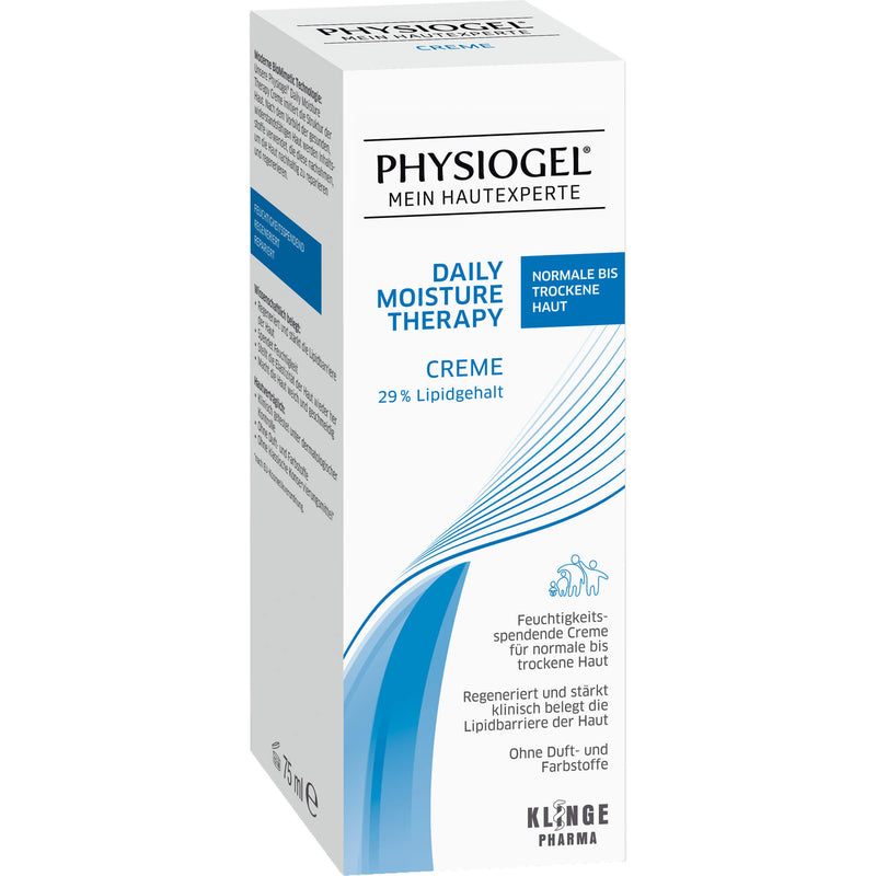 PHYSIOGEL DMT CRE 75 ml