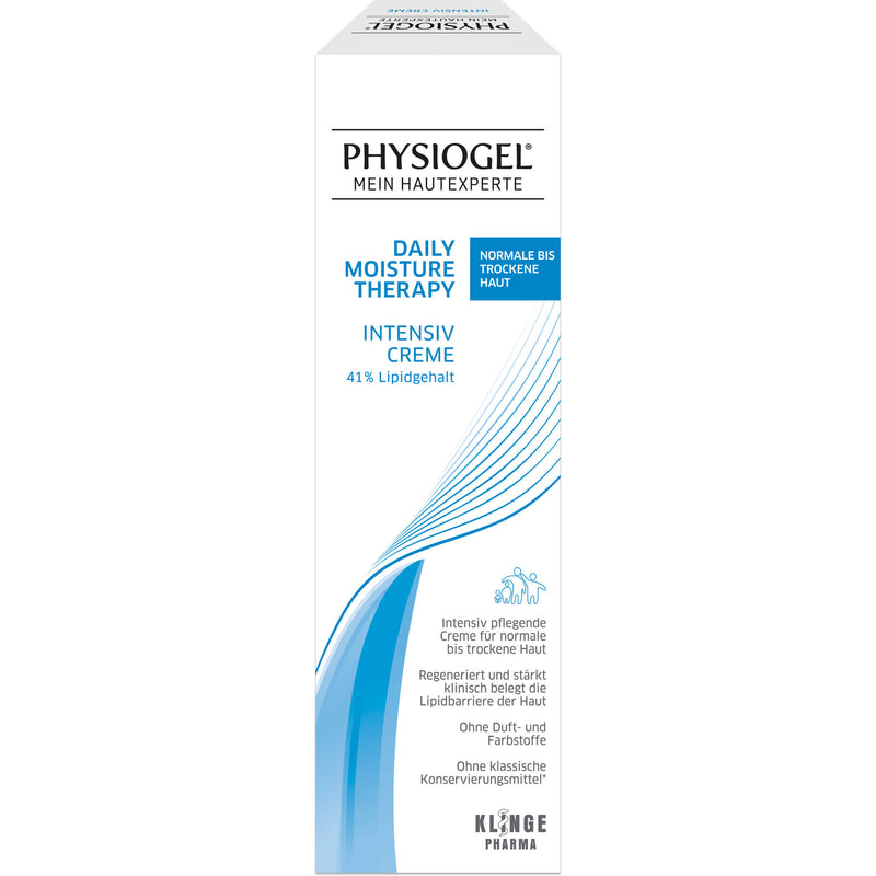 PHYSIOGEL DMT INT CRE 100 ml
