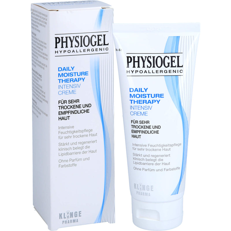 PHYSIOGEL DMT INT CRE 100 ml