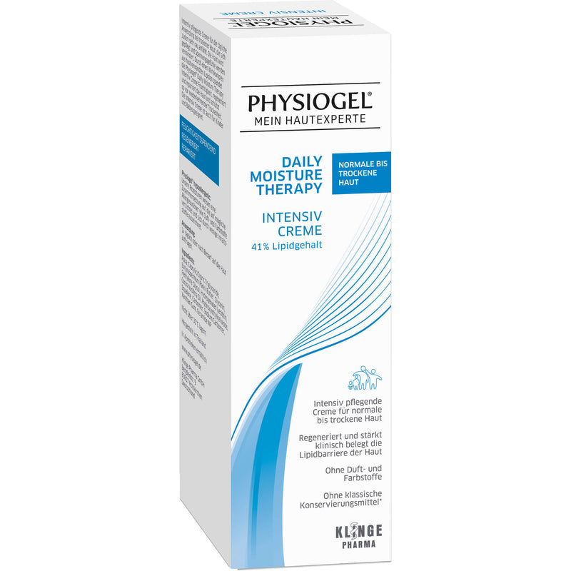 PHYSIOGEL DMT INT CRE 100 ml