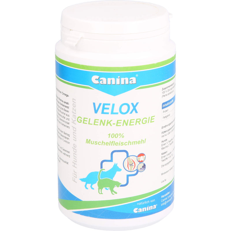 VELOX GELENKENERG 100% VET 150 g