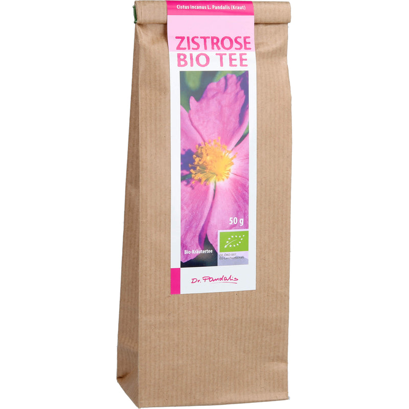 ZISTROSE BIO TEE 50 g
