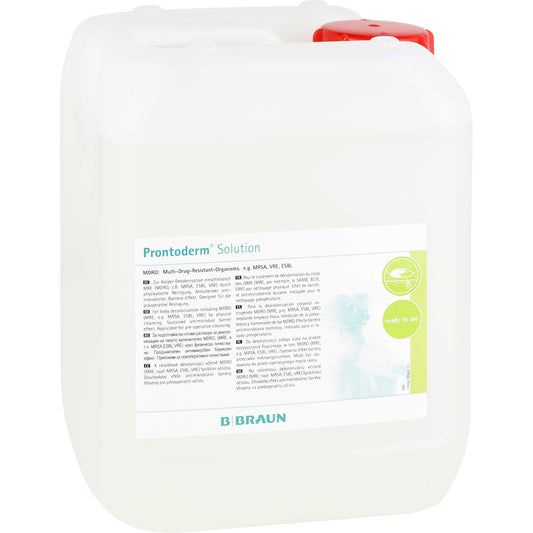 PRONTODERM Lösung 5 l