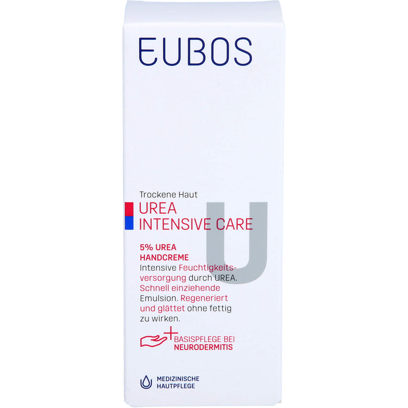 EUBOS TH UREA 5% HANDCREME 75 ml
