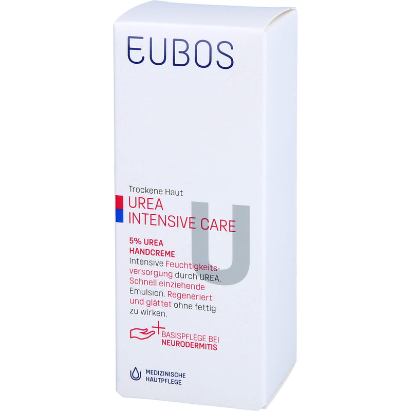 EUBOS TH UREA 5% HANDCREME 75 ml