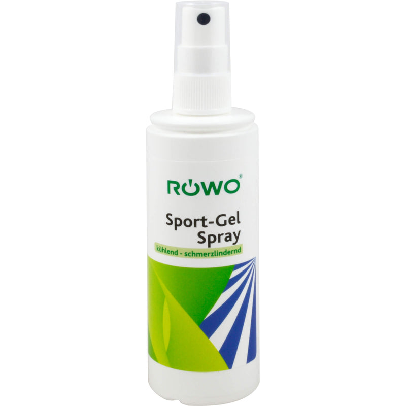 SPORT GEL SPRAY ROEWO 100 ml