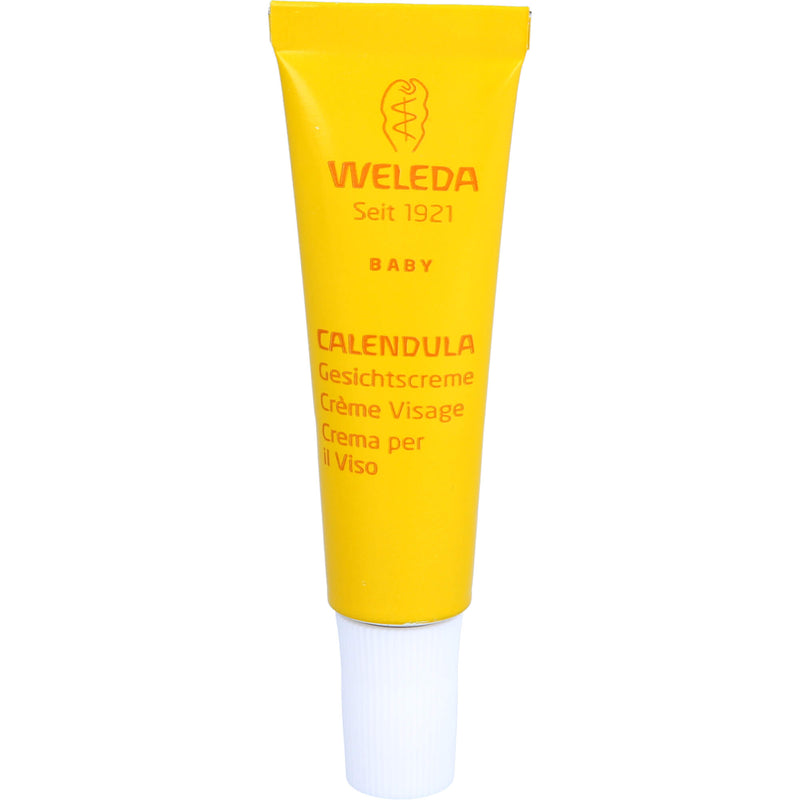 WELEDA CALENDULA GESICHTS 10 ml