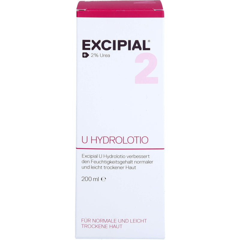 EXCIPIAL U HYDROLOTIO 200 ml