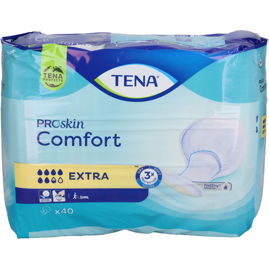 TENA COMFORT extra Vorlage 40 St