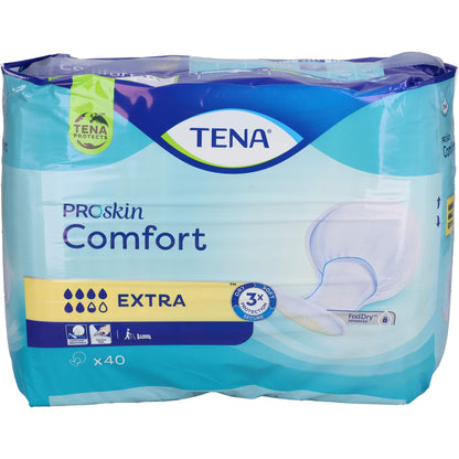 TENA COMFORT extra Vorlage 40 St
