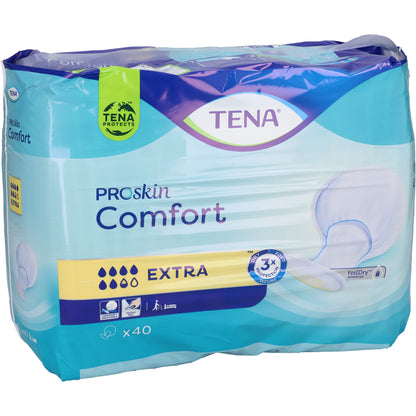 TENA COMFORT extra Vorlage 40 St