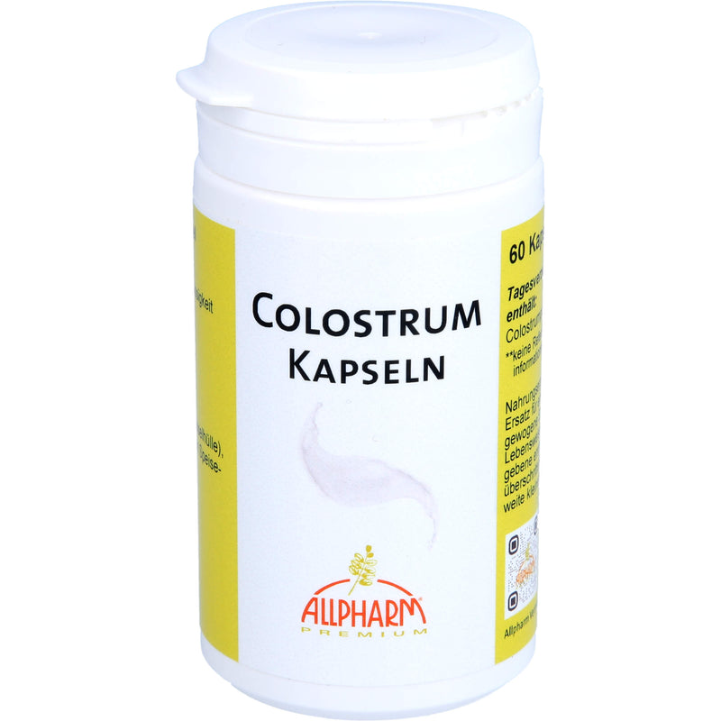COLOSTRUM 60 St