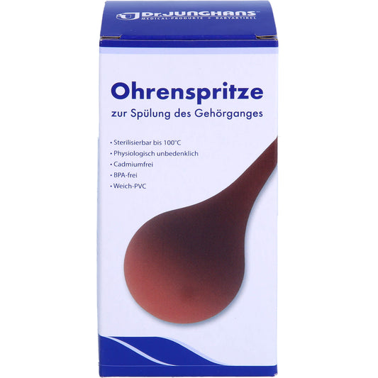 OHRENSPRITZE 90 g groß 1 St