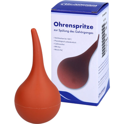 OHRENSPRITZE 90 g groß 1 St