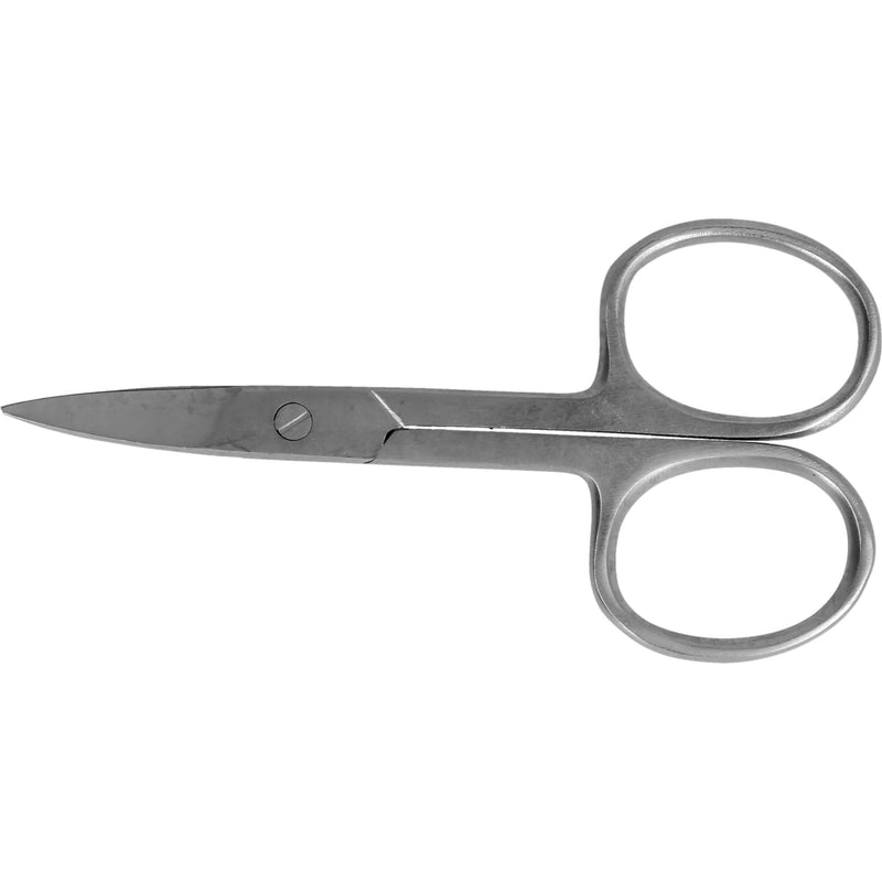 NAGELSCHERE 9CM GEBOGEN 1 St