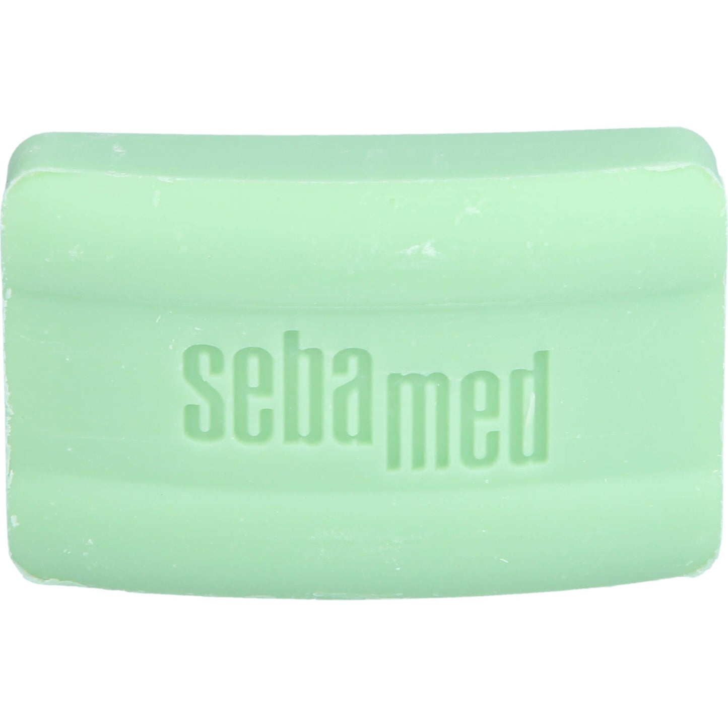 SEBAMED seifenfreies Waschstück 50 g
