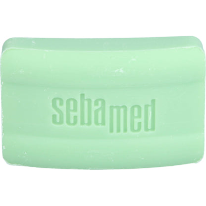 SEBAMED seifenfreies Waschstück 50 g