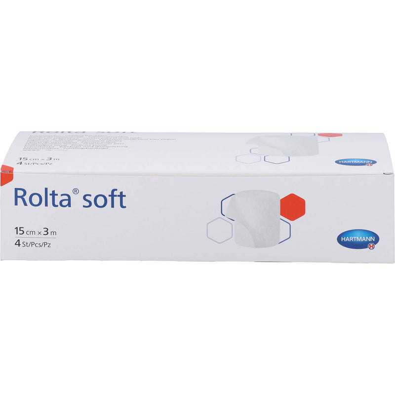 ROLTA SOFT SYNTH WATTE3X15 4 St