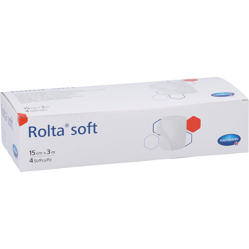 ROLTA SOFT SYNTH WATTE3X15 4 St