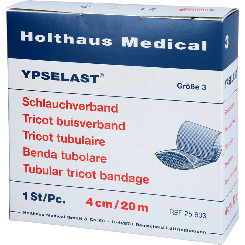 SCHLAUCHVERBAND YPSEL20M 3 1 St