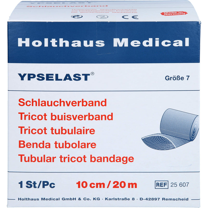 SCHLAUCHVERBAND YPSEL20M 7 1 St