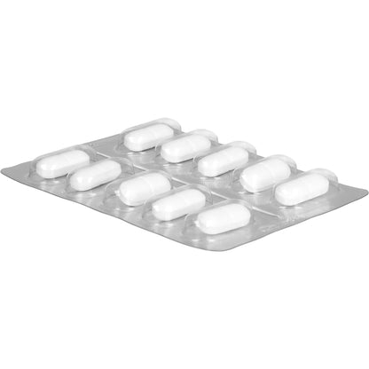DOPPELHERZ Magnesium 400 mg Tabletten 30 St
