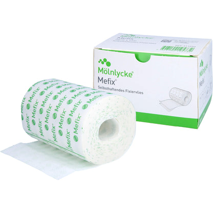 MEFIX Fixiervlies 10 cmx11 m 1 St