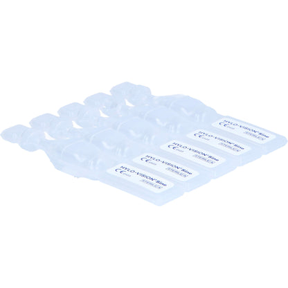 HYLO-VISION sine Einzeldosispipetten 60X0.4 ml