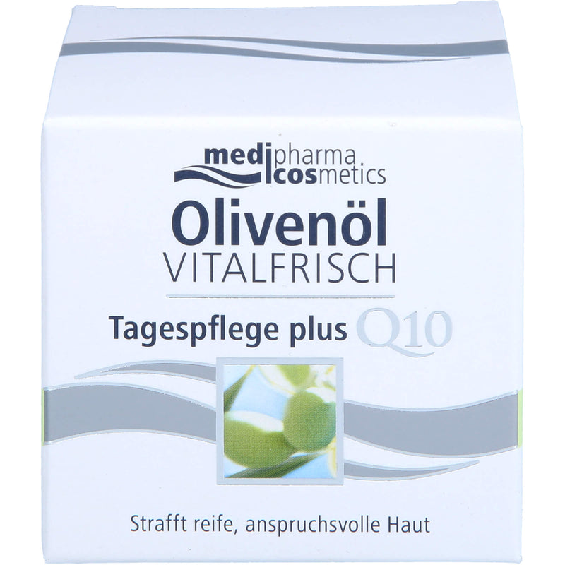 OLIVENOEL VITALFR TAGESPFL 50 ml