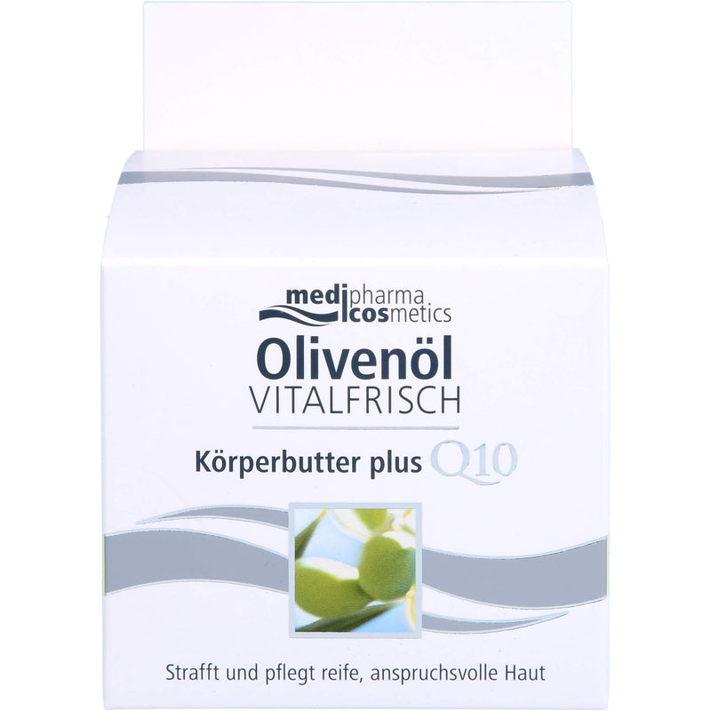 OLIVENOEL VITALFR KOER BUT 200 ml