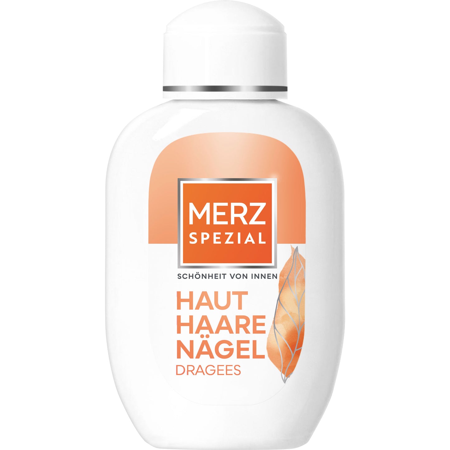 MERZ Spezial Dragees 120 St